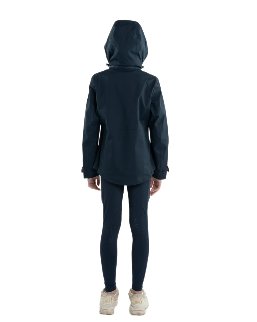 Equidry Childrens Varsha Waterproof Jacket - Image 30