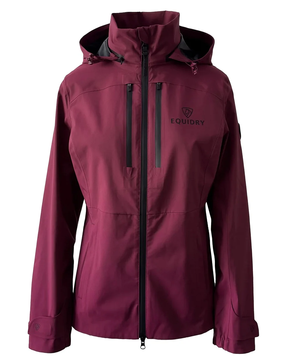 Equidry Childrens Varsha Waterproof Jacket - Image 31