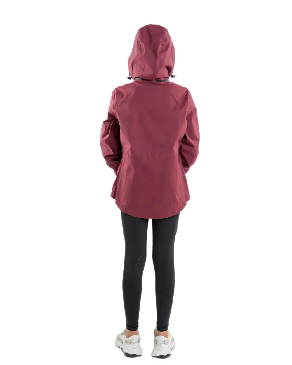 Equidry Childrens Varsha Waterproof Jacket - Image 36