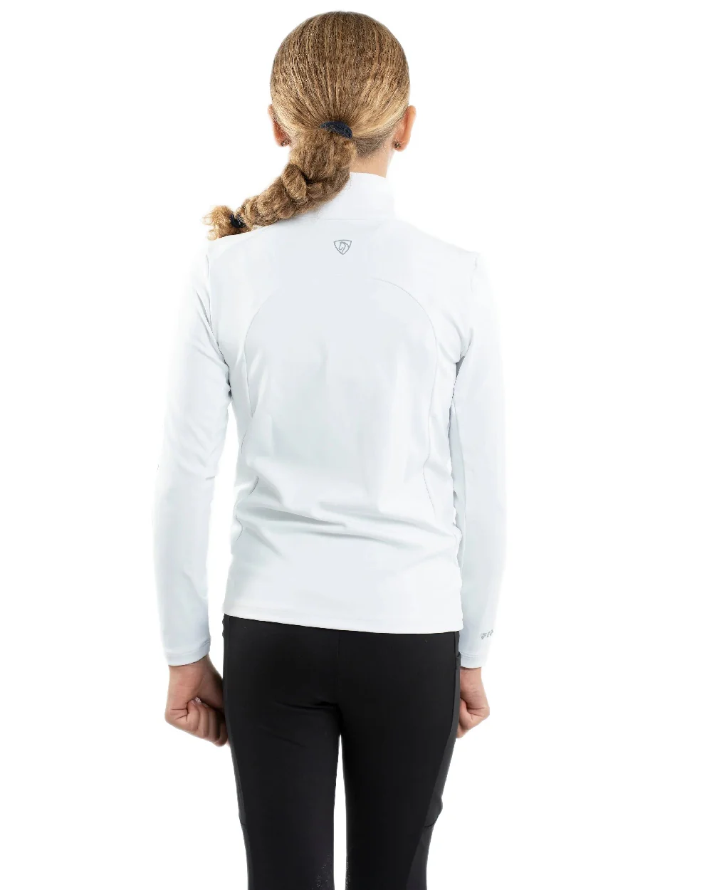 Equidry Childrens Water Repellent Base Layer - Image 101