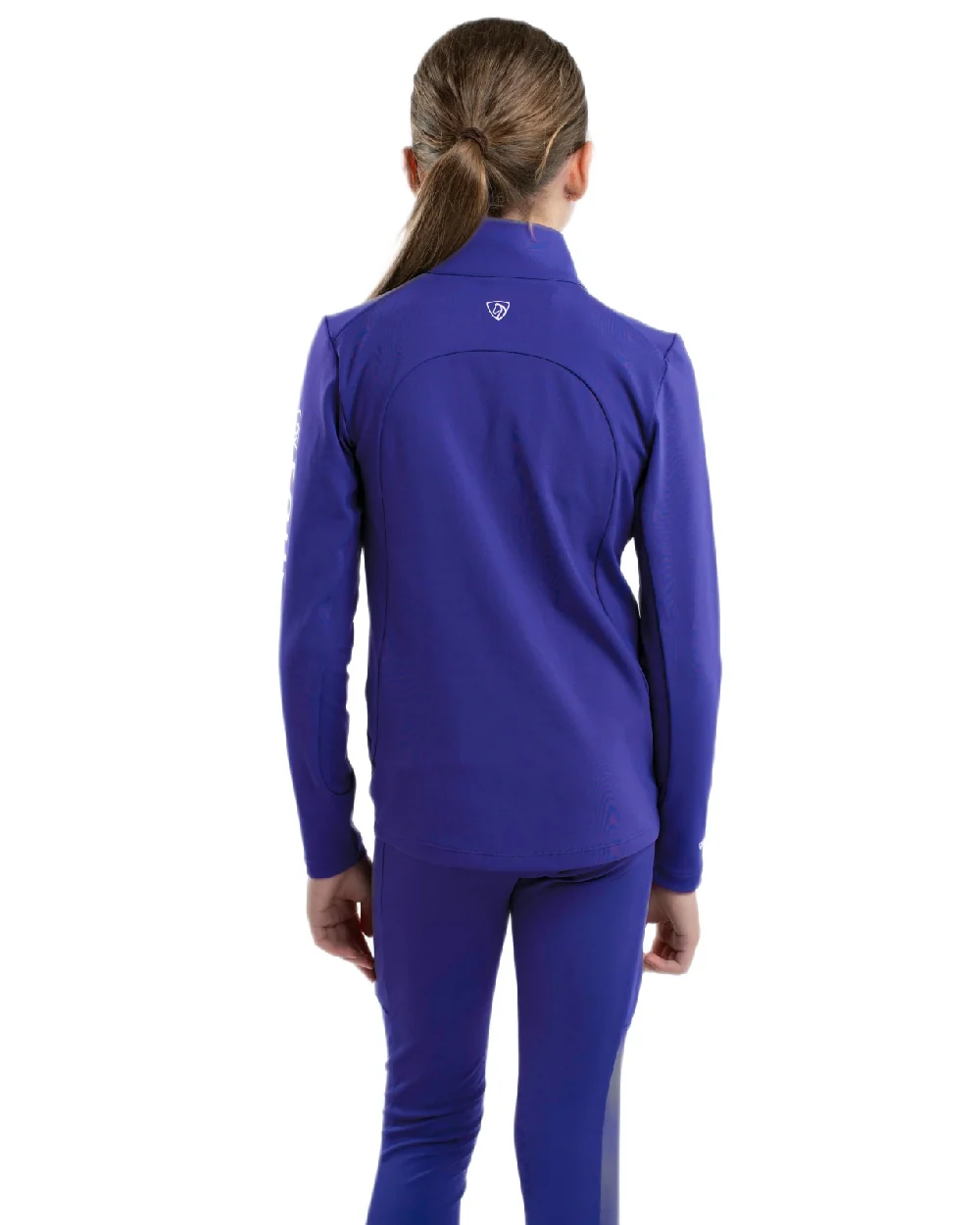 Equidry Childrens Water Repellent Base Layer - Image 103