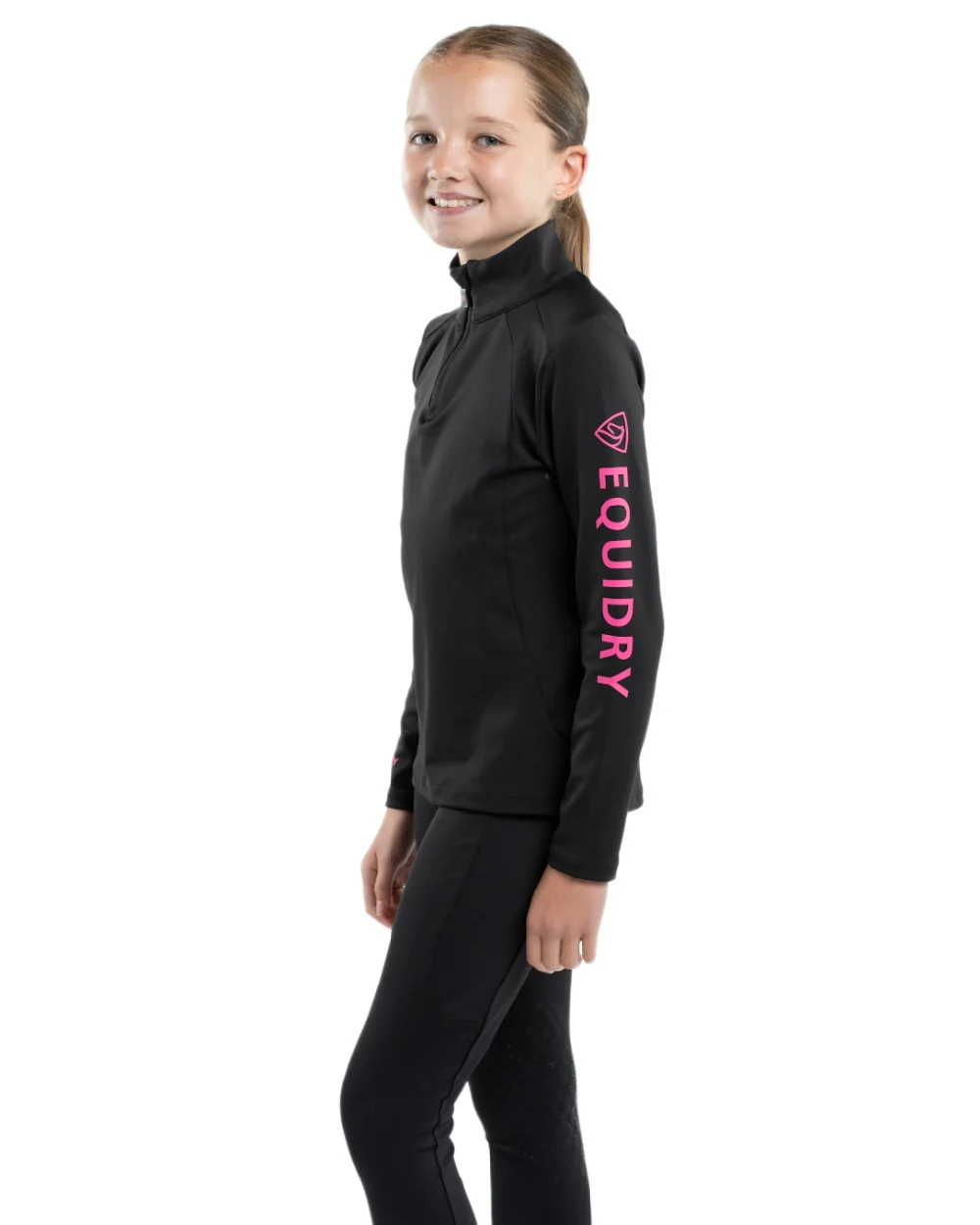 Equidry Childrens Water Repellent Base Layer - Image 12