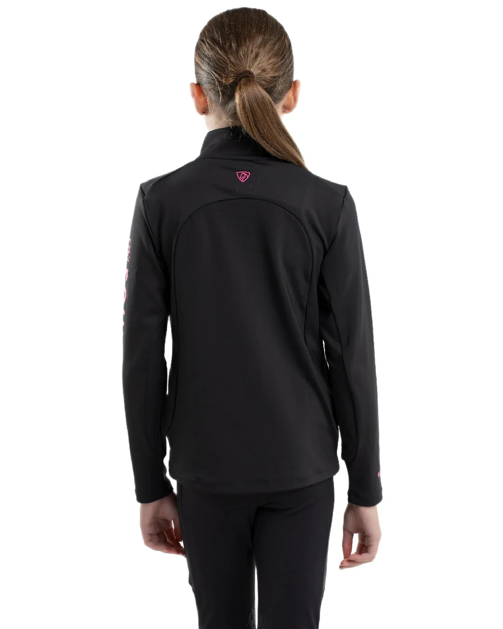 Equidry Childrens Water Repellent Base Layer - Image 14