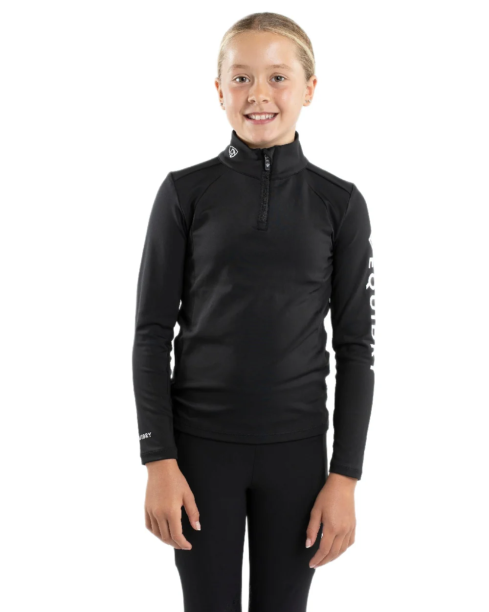 Equidry Childrens Water Repellent Base Layer - Image 15