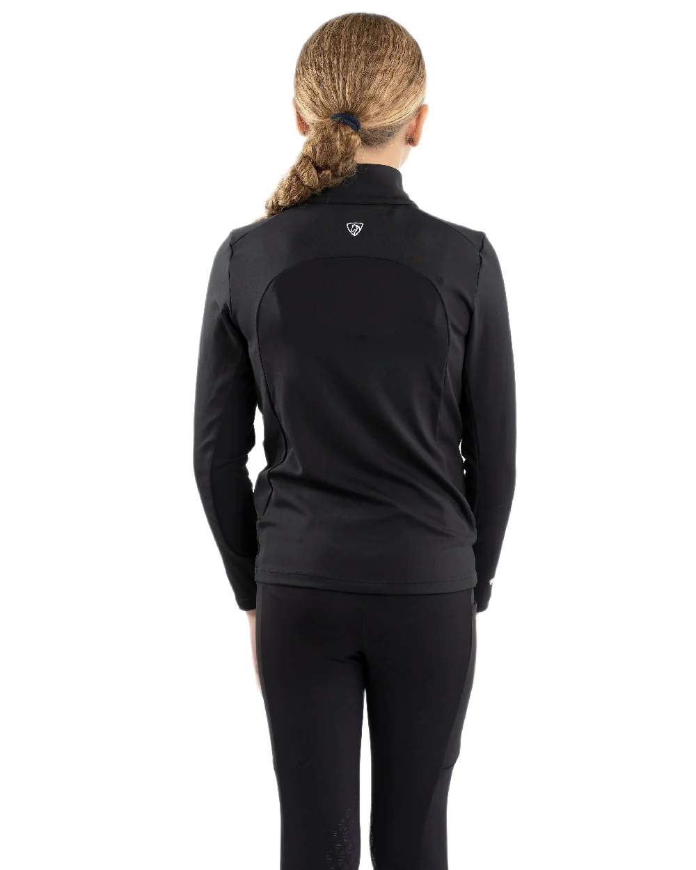 Equidry Childrens Water Repellent Base Layer - Image 21