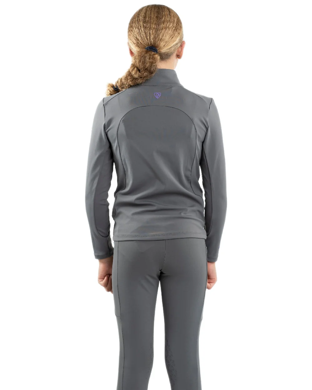 Equidry Childrens Water Repellent Base Layer - Image 31