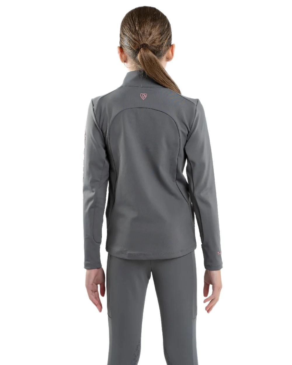 Equidry Childrens Water Repellent Base Layer - Image 38