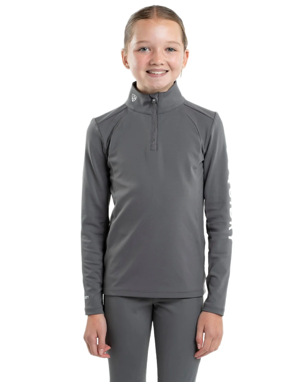 Equidry Childrens Water Repellent Base Layer - Image 39