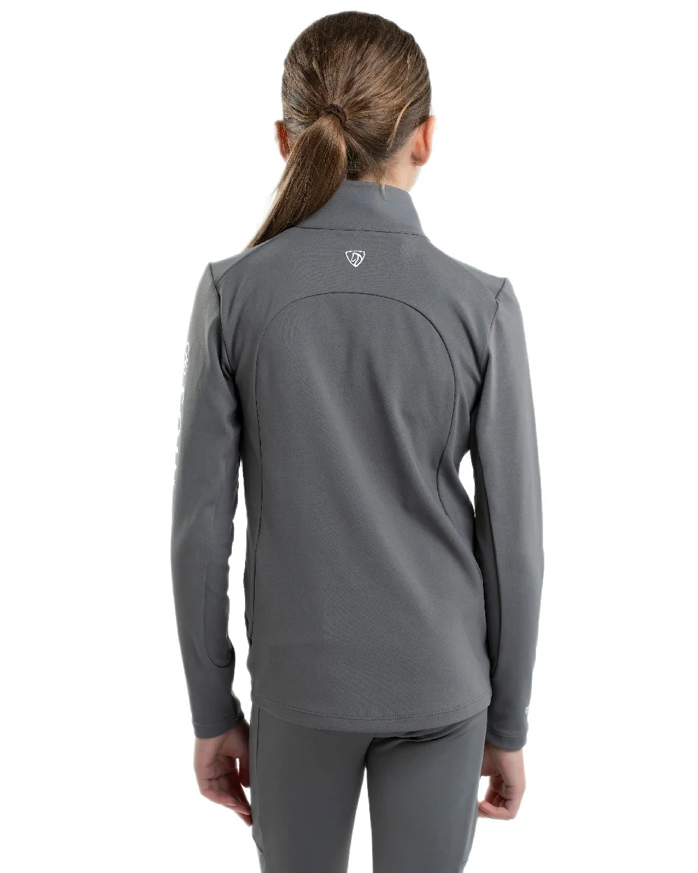Equidry Childrens Water Repellent Base Layer - Image 46