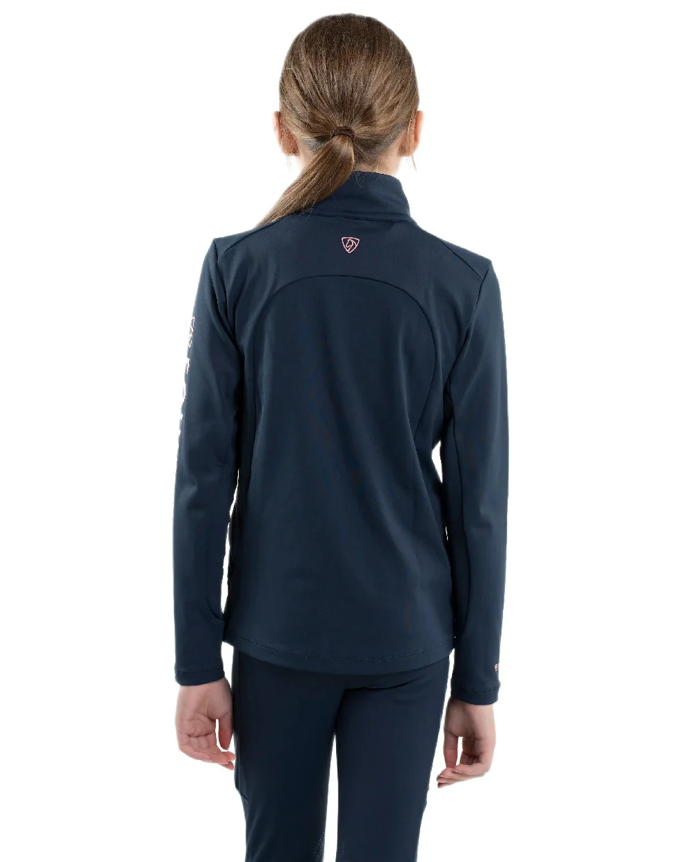Equidry Childrens Water Repellent Base Layer - Image 55