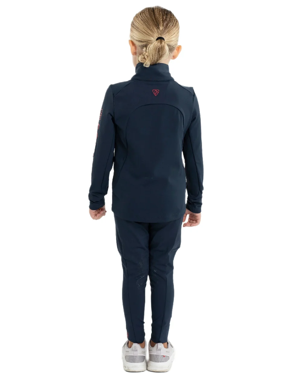 Equidry Childrens Water Repellent Base Layer - Image 61