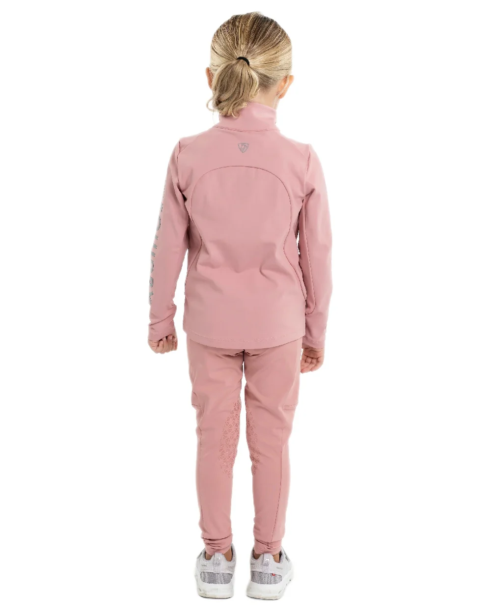 Equidry Childrens Water Repellent Base Layer - Image 75
