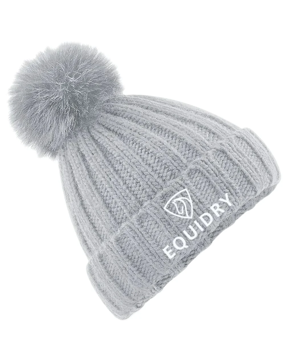 Equidry Chunky Pom Pom Bobble Hat - Image 4