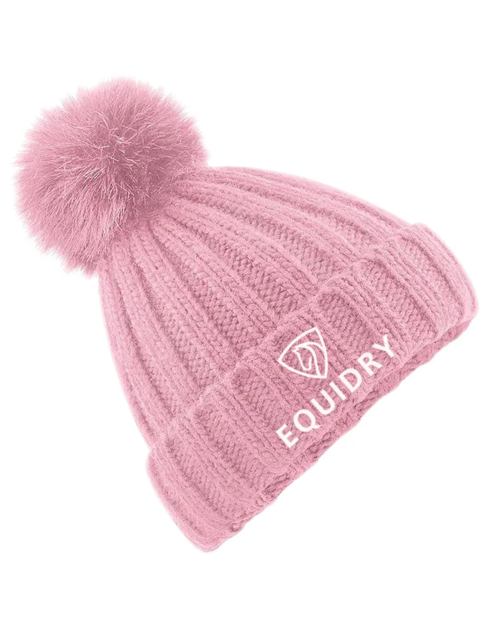Equidry Chunky Pom Pom Bobble Hat - Image 5