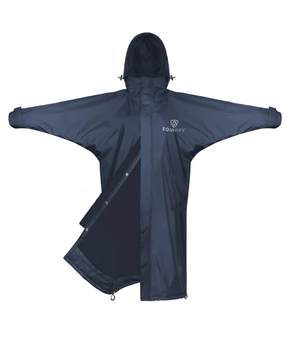 Equidry Mens Equimac Evolution Jacket - Image 17