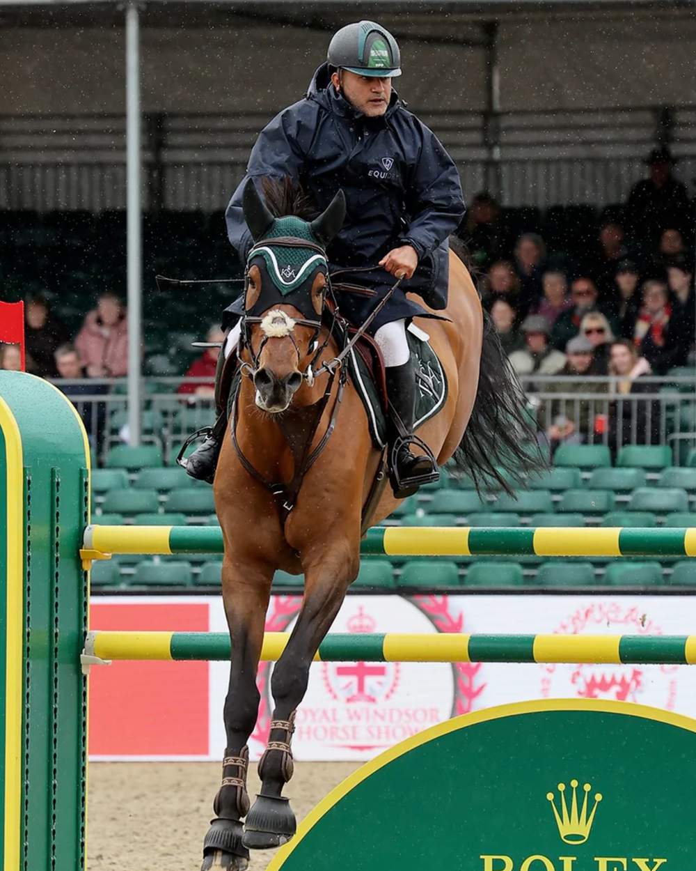 Equidry Mens Equimac Evolution Jacket - Image 19