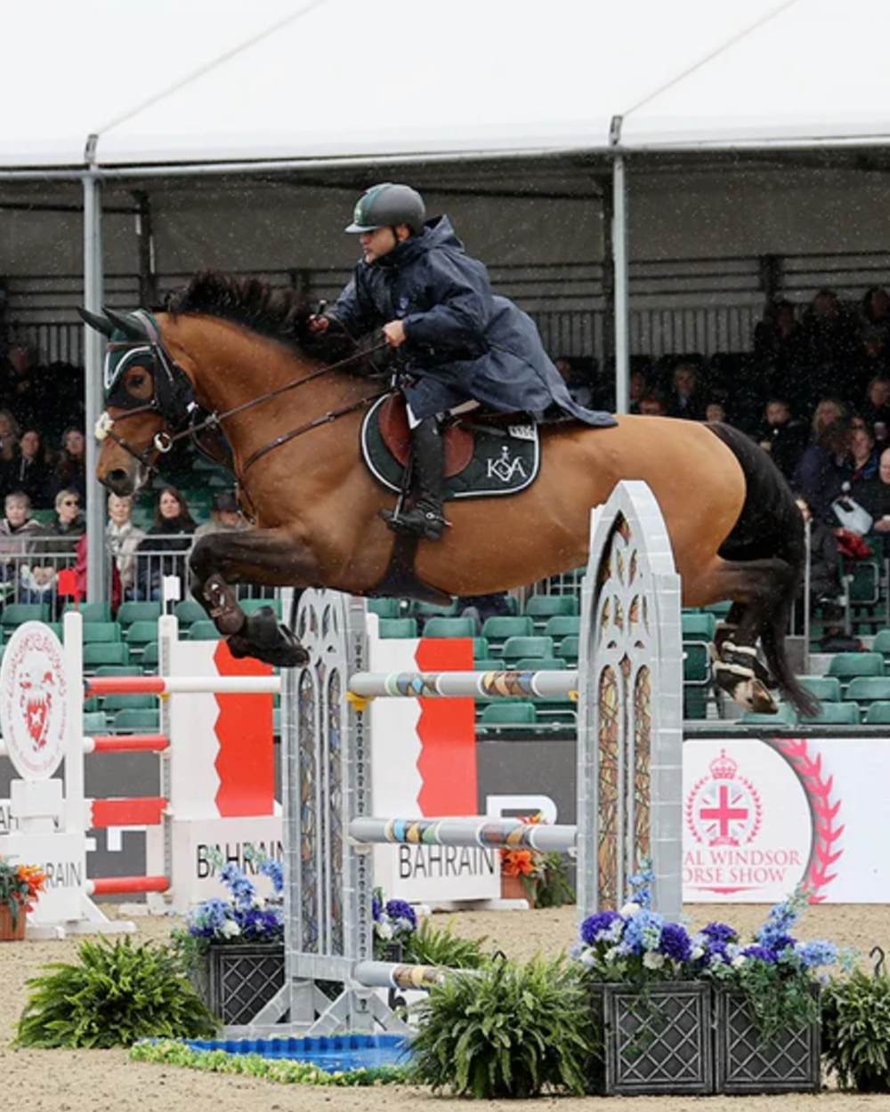 Equidry Mens Equimac Evolution Jacket - Image 20