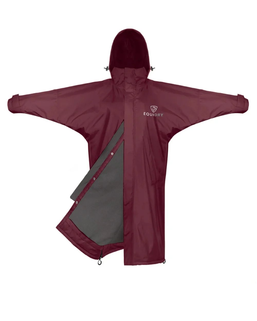 Equidry Mens Equimac Evolution Jacket - Image 21