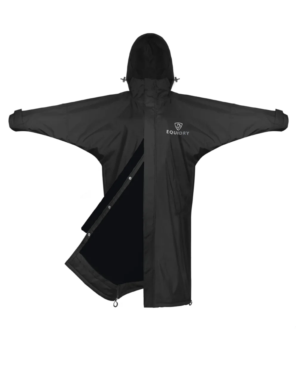 Equidry Mens Equimac Evolution Jacket - Image 5