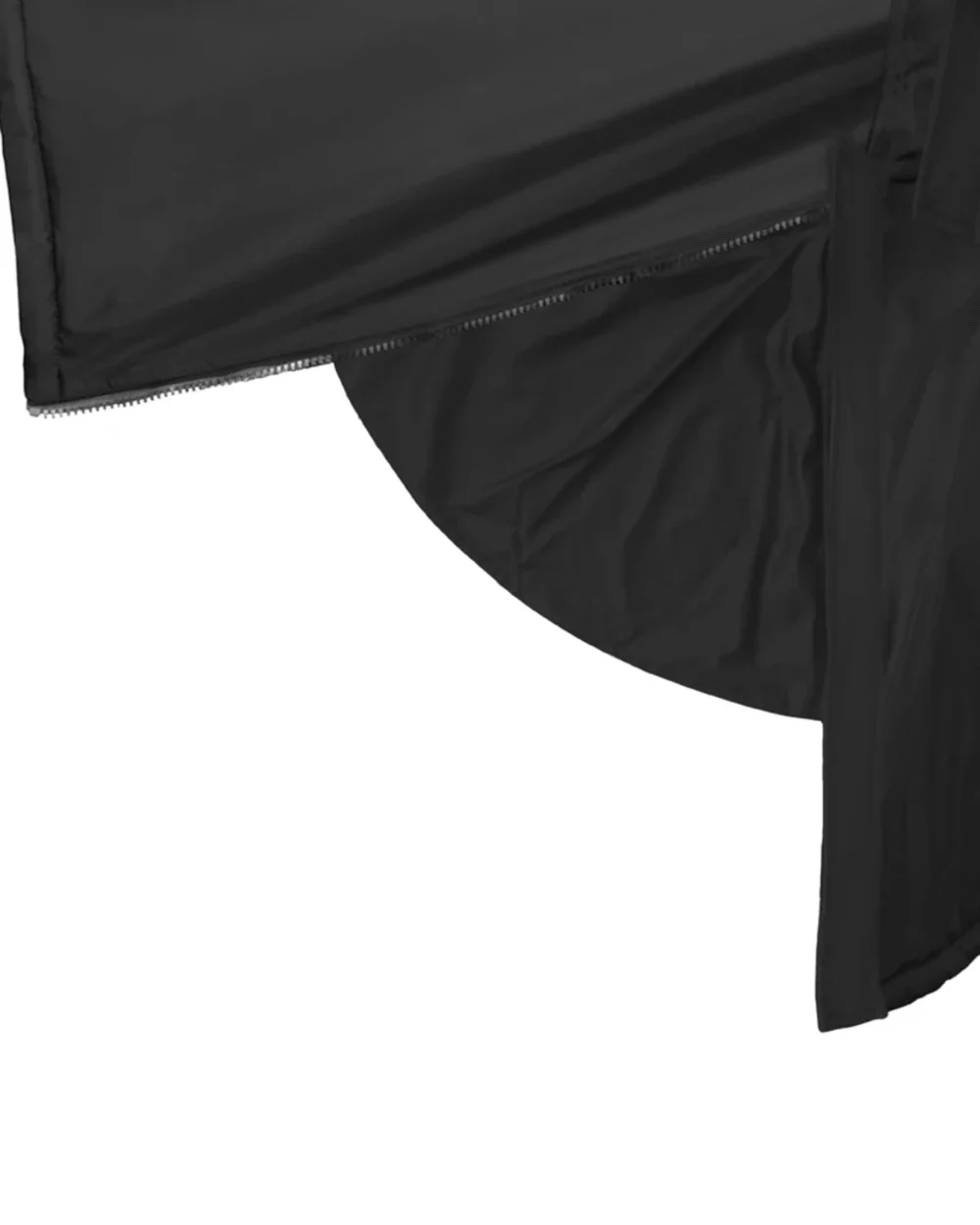 Equidry Mens Equimac Evolution Jacket - Image 8