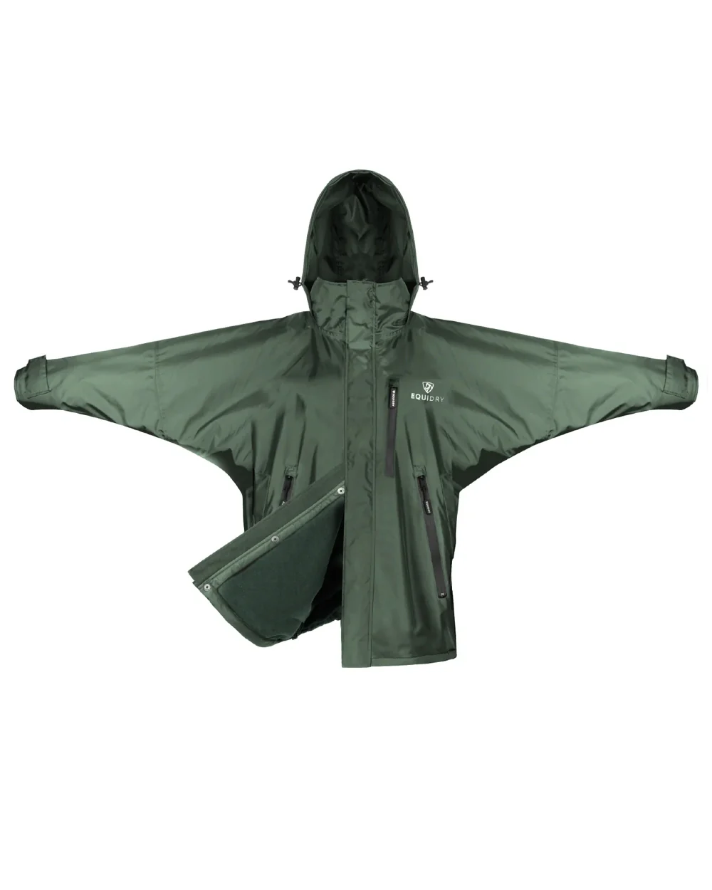 Equidry Mens Shortie Jacket - Image 3