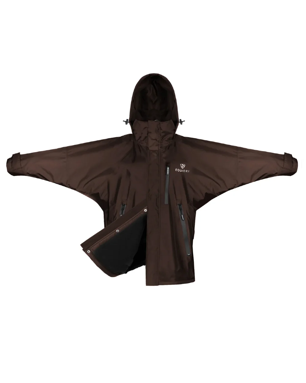 Equidry Mens Shortie Jacket - Image 7