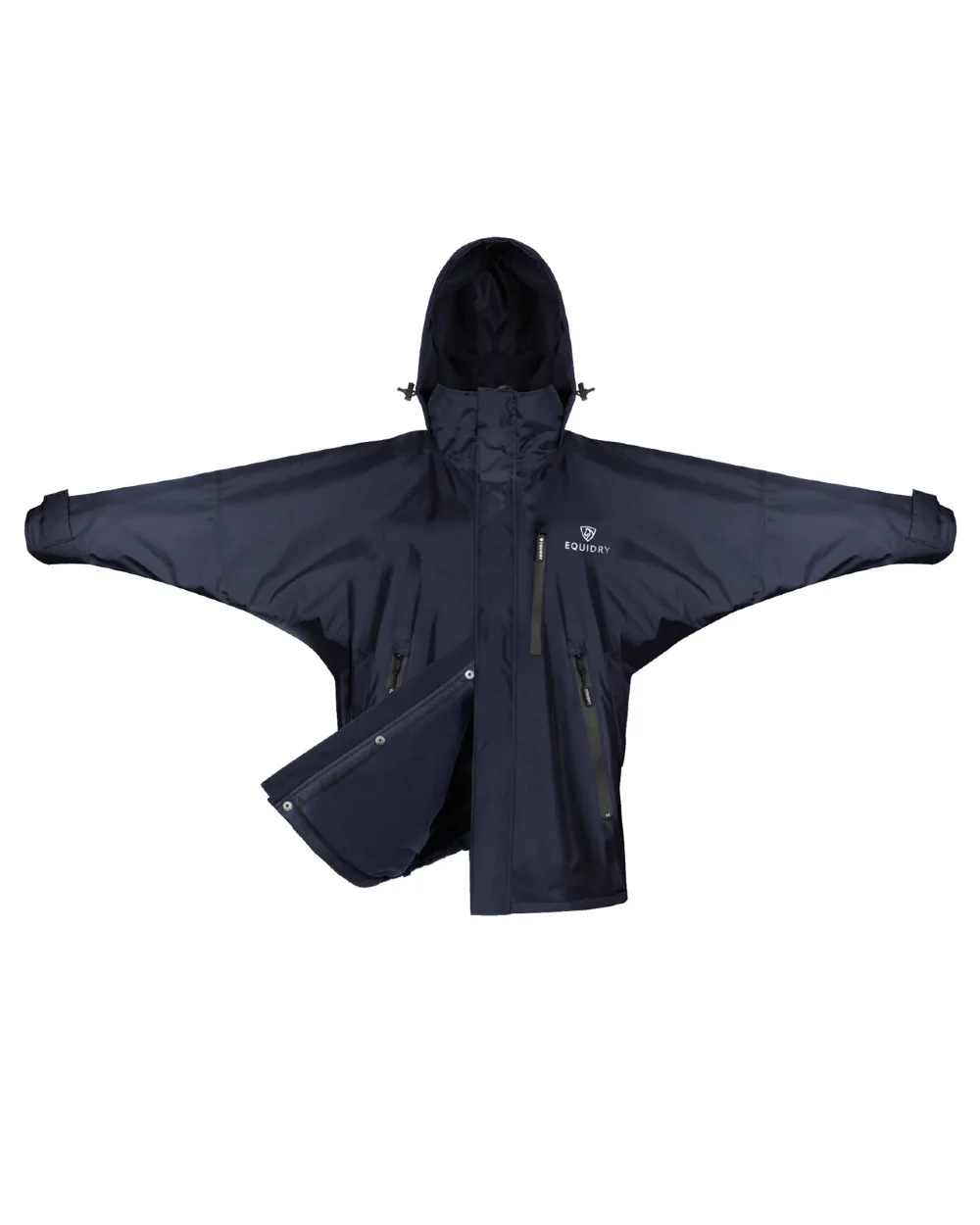 Equidry Mens Shortie Jacket - Image 9