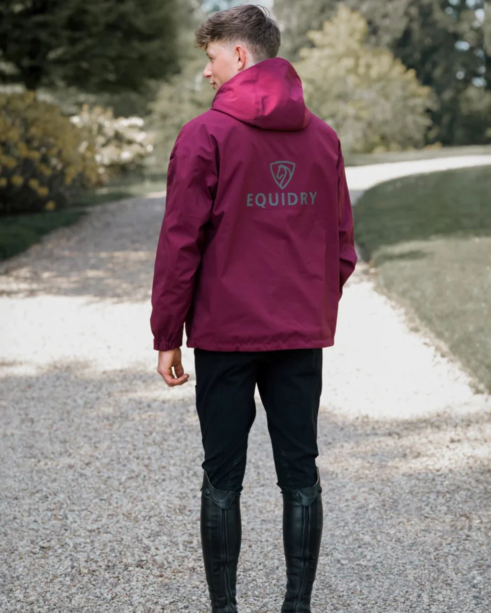 Equidry Mens Storm Smock - Image 16