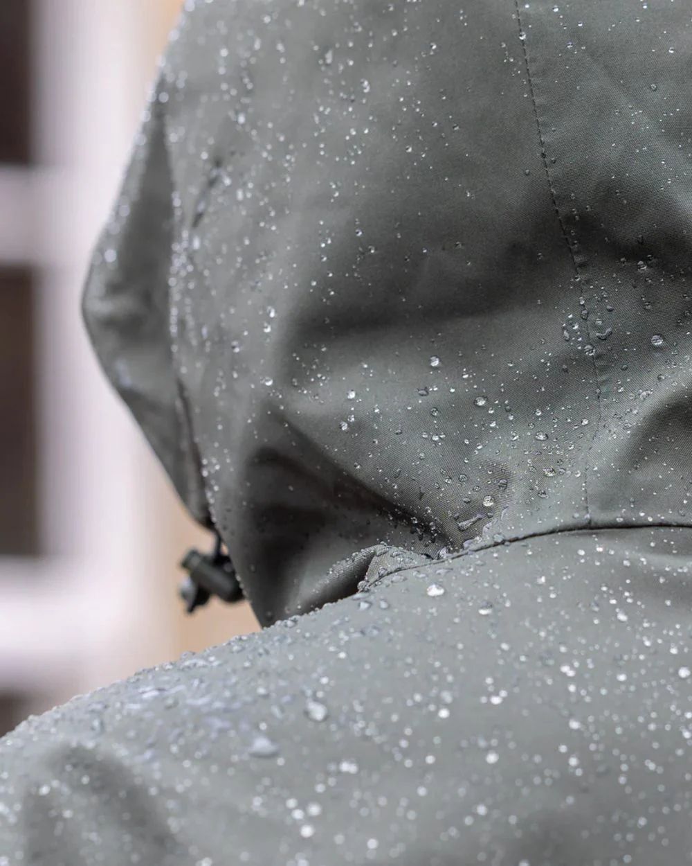 Equidry Mens Storm Smock - Image 7