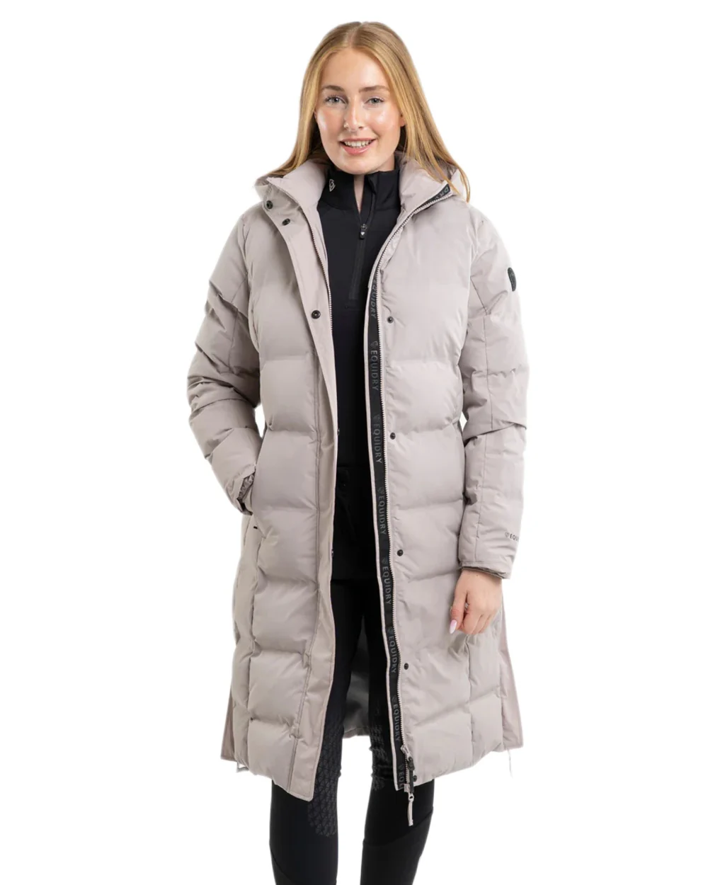 Equidry Thora Waterproof Riding Puffer Jacket - Image 16