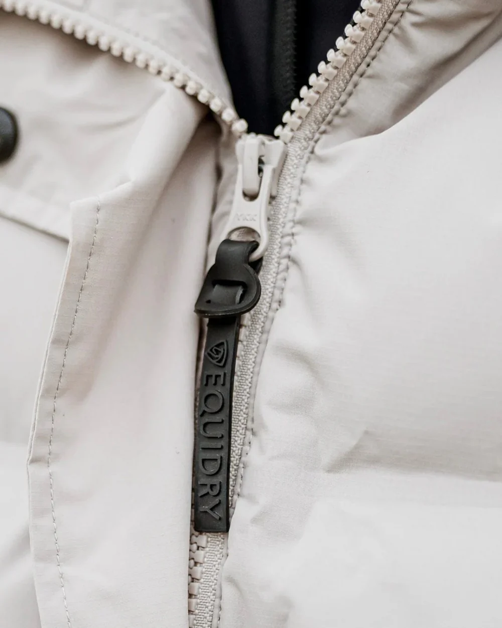 Equidry Thora Waterproof Riding Puffer Jacket - Image 19