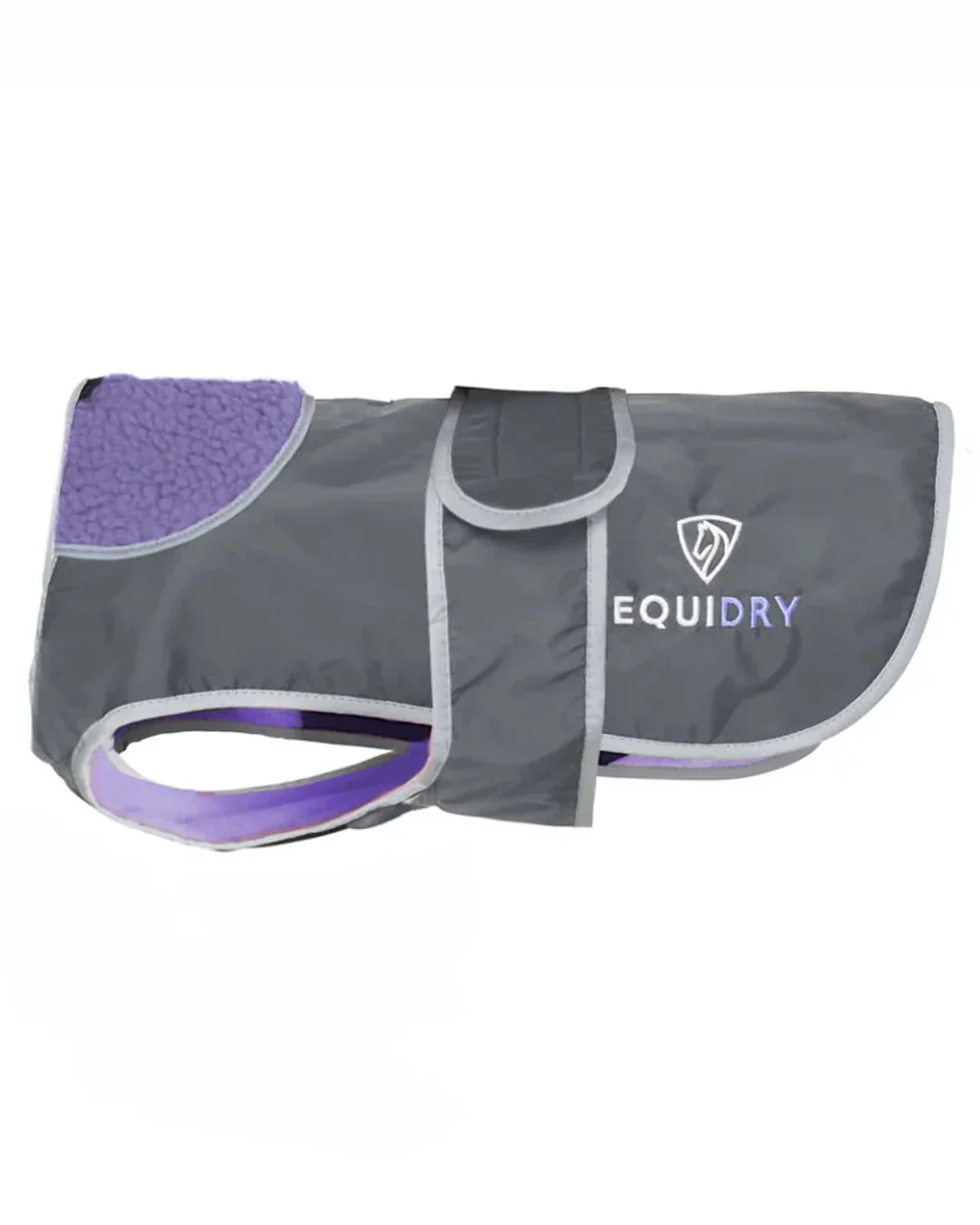 Equidry Waterproof Dog Coat - Image 14