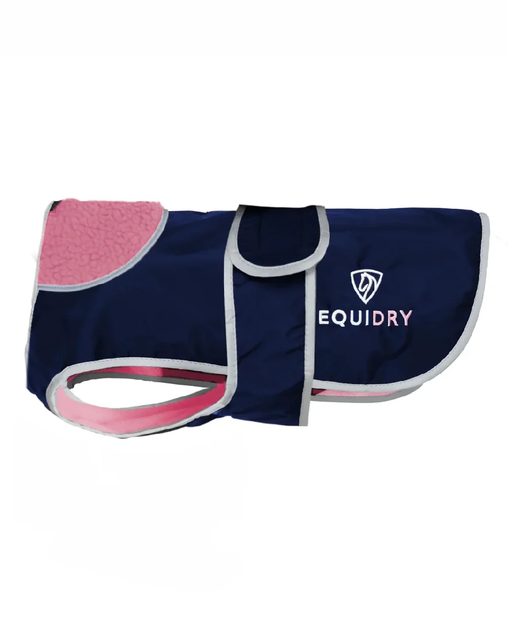 Equidry Waterproof Dog Coat - Image 32