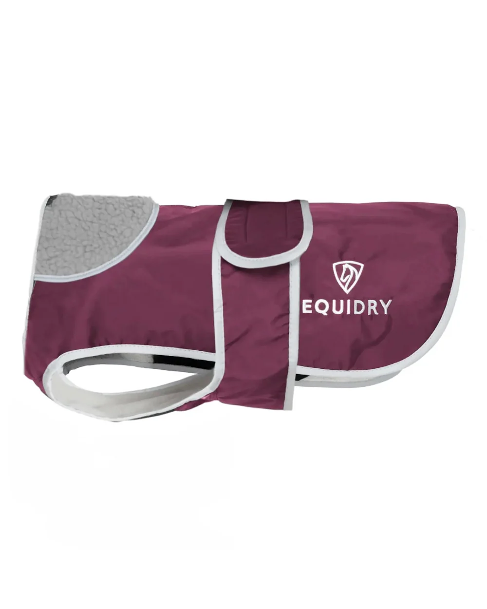 Equidry Waterproof Dog Coat - Image 33