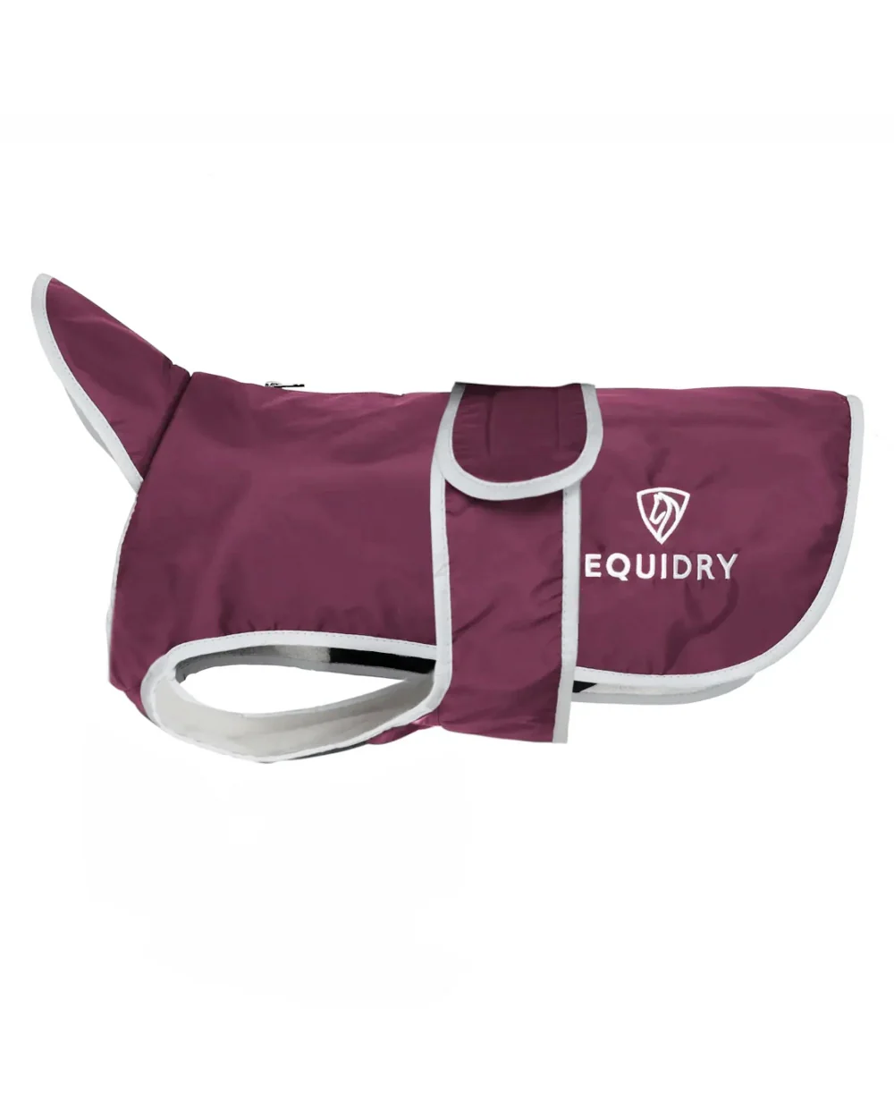 Equidry Waterproof Dog Coat - Image 34
