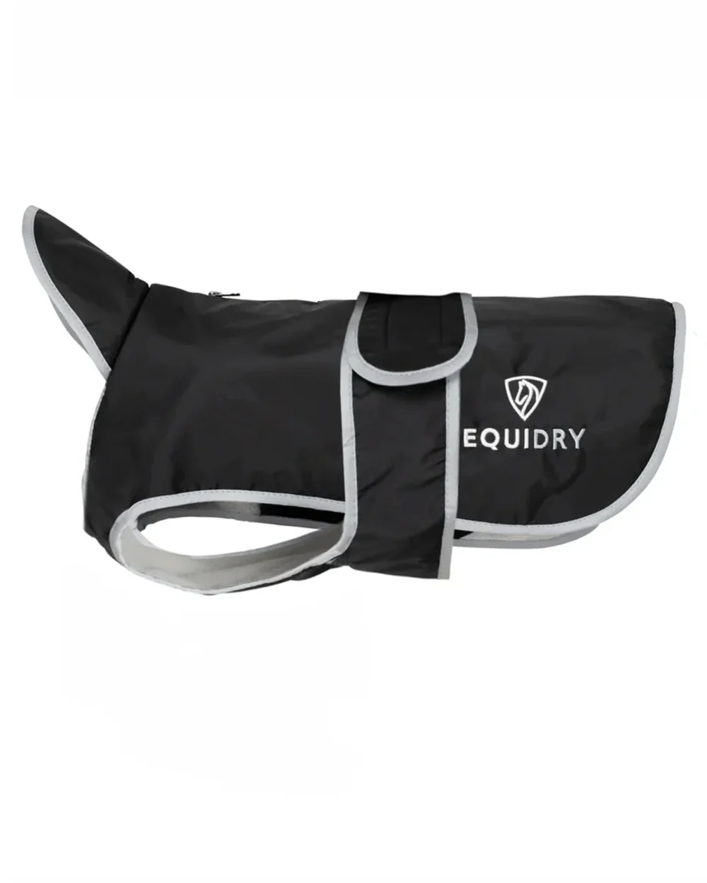 Equidry Waterproof Dog Coat - Image 6