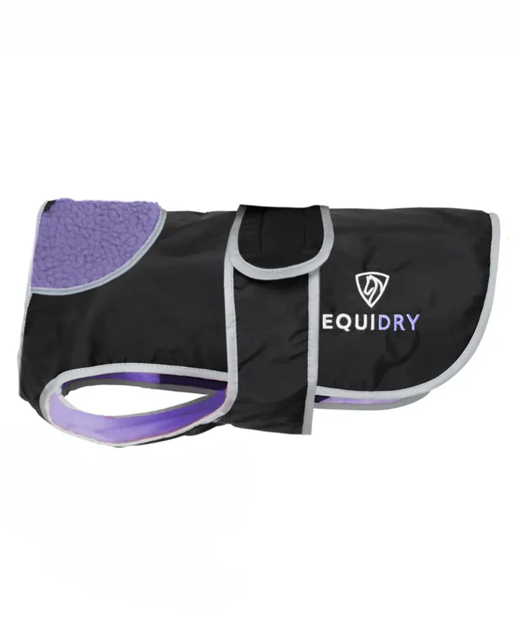 Equidry Waterproof Dog Coat - Image 7