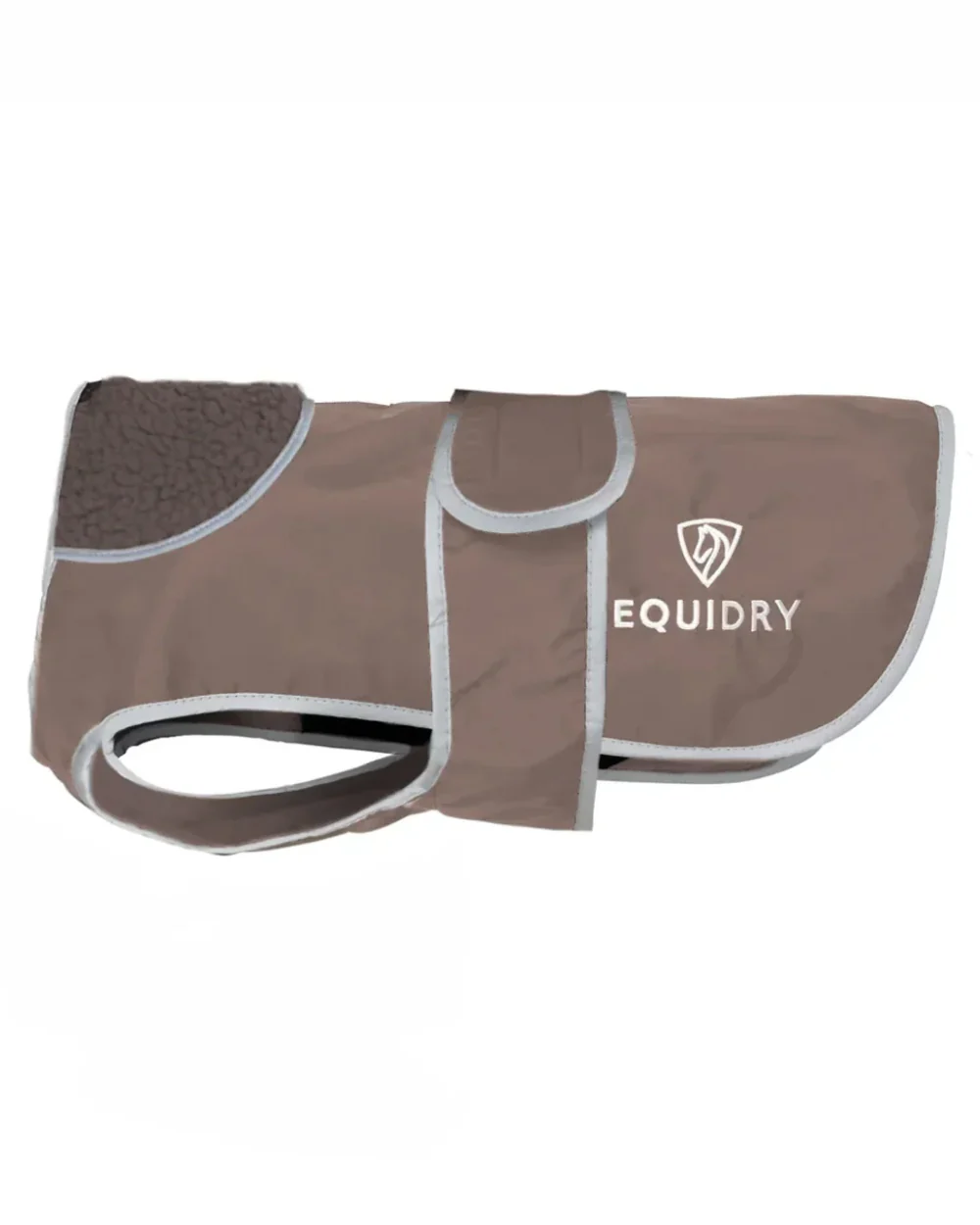Equidry Waterproof Dog Coat - Image 8