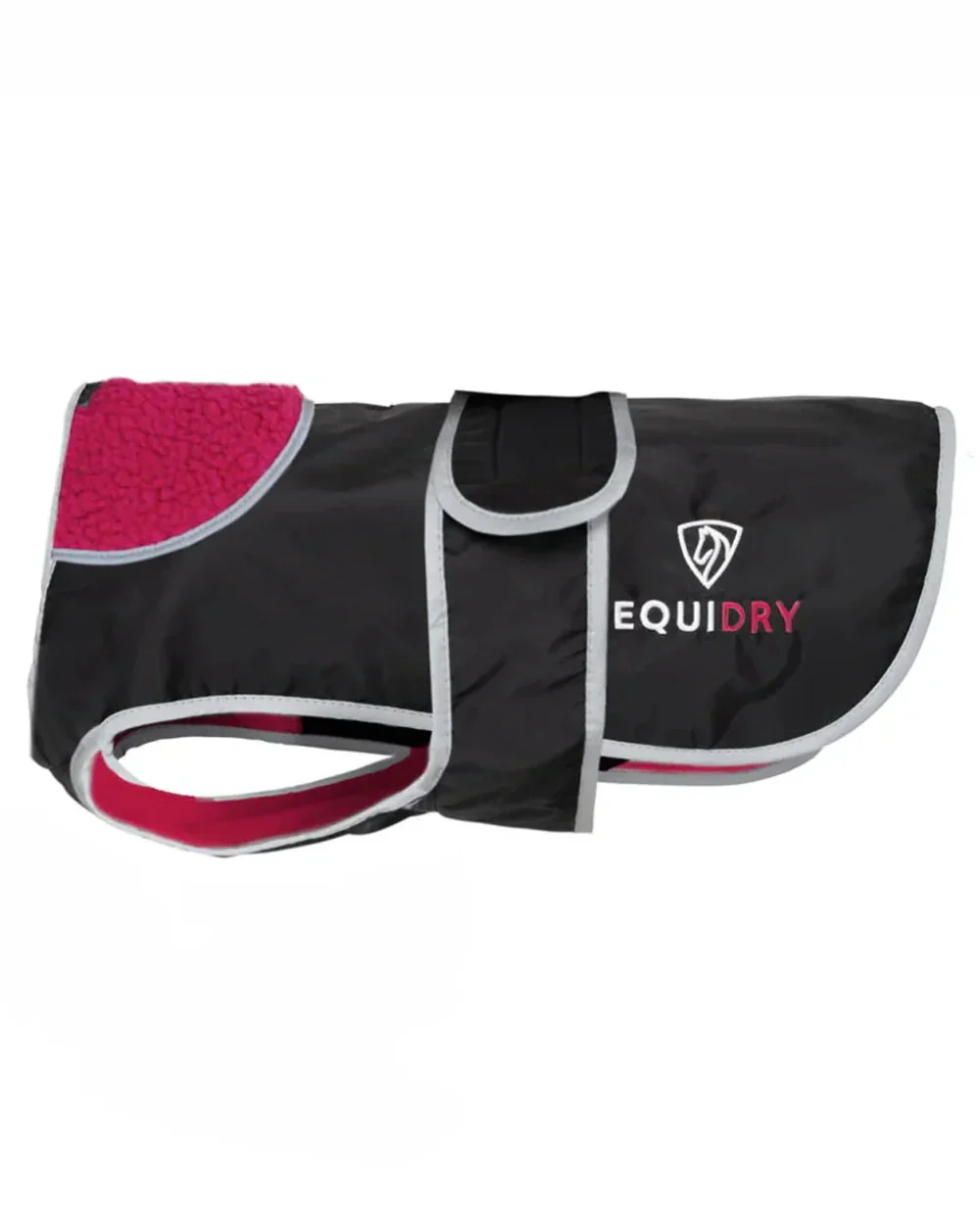 Equidry Waterproof Dog Coat - Image 9
