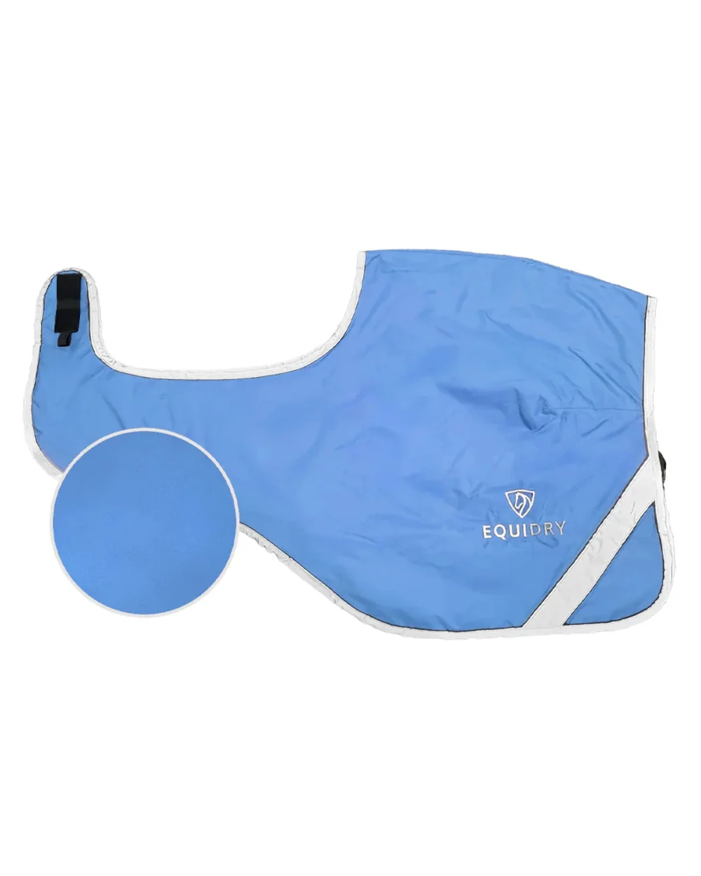 Equidry Waterproof Lite Fleece Lined Exercise Sheet - Image 12