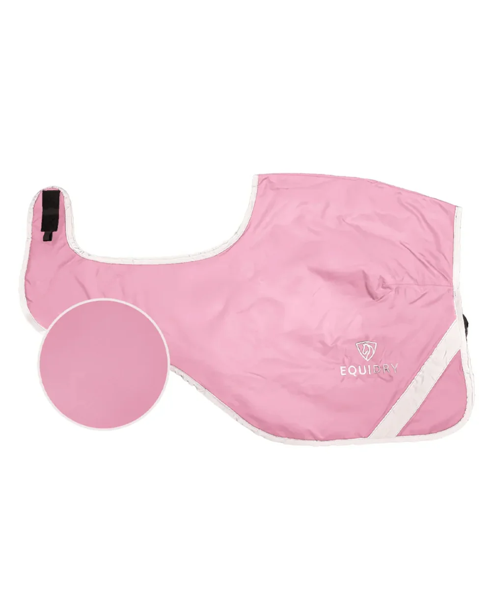 Equidry Waterproof Lite Fleece Lined Exercise Sheet - Image 9