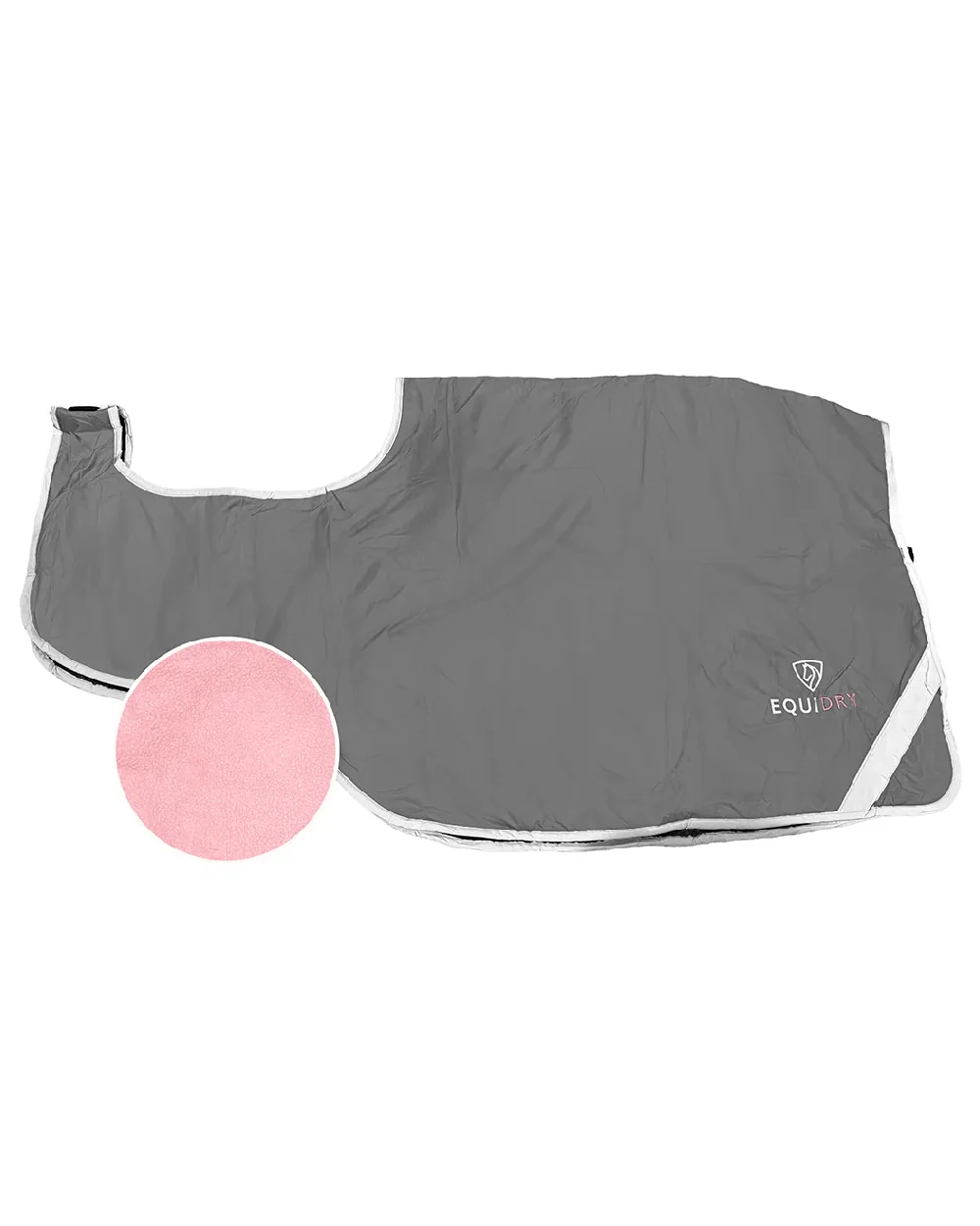 Equidry Waterproof Thick Fleece Lined Exercise Sheet - Image 14