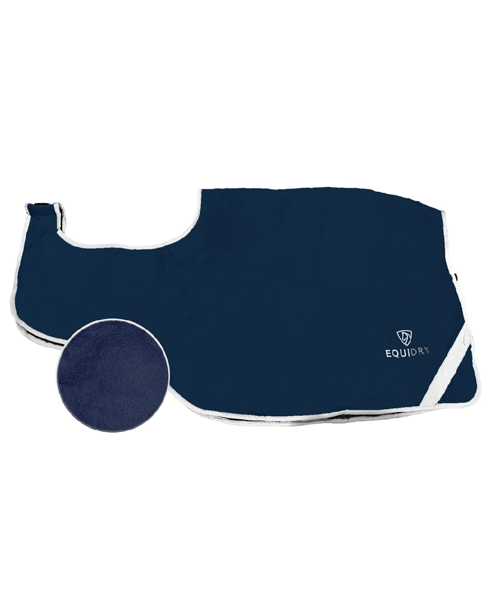 Equidry Waterproof Thick Fleece Lined Exercise Sheet - Image 16