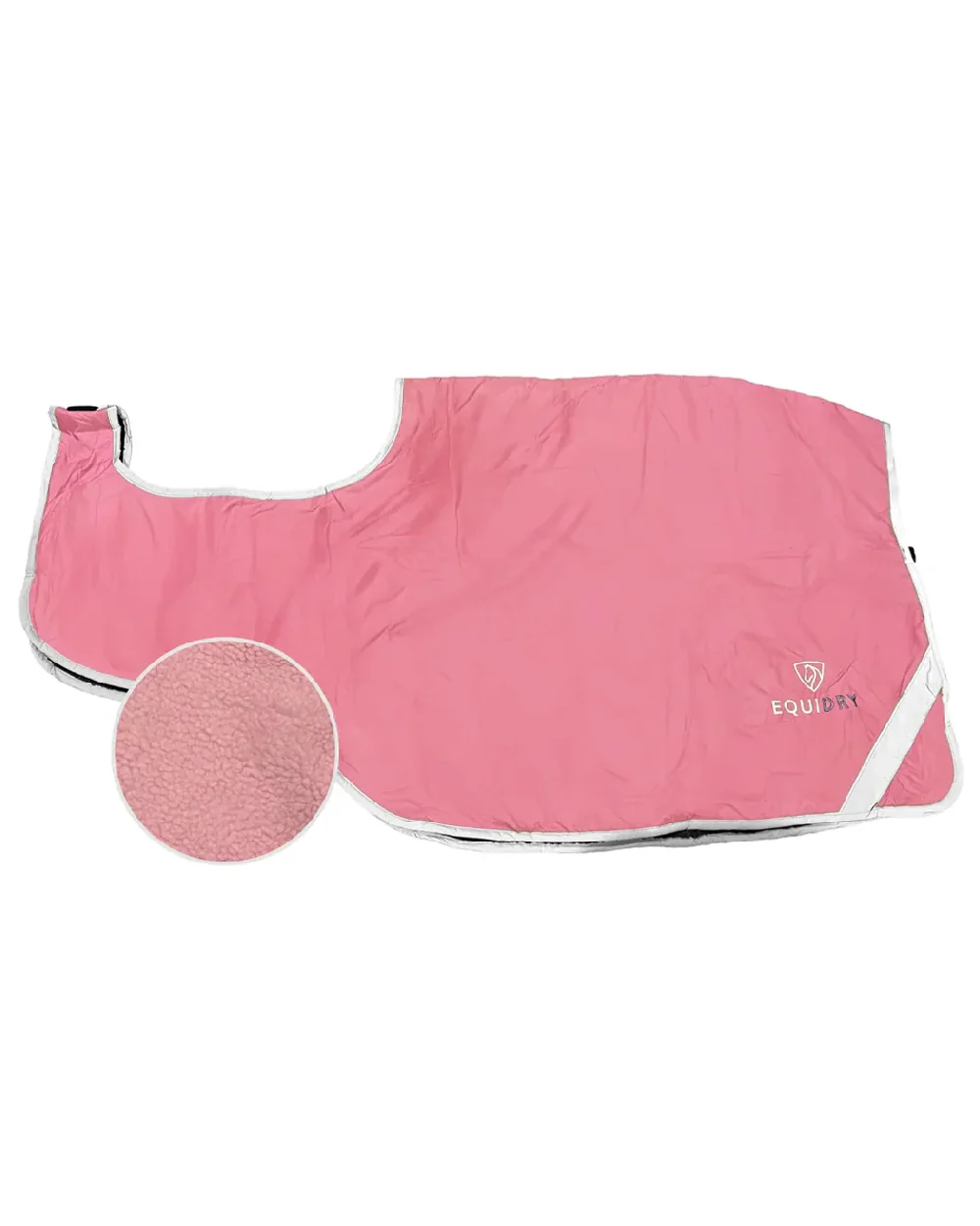 Equidry Waterproof Thick Fleece Lined Exercise Sheet - Image 21