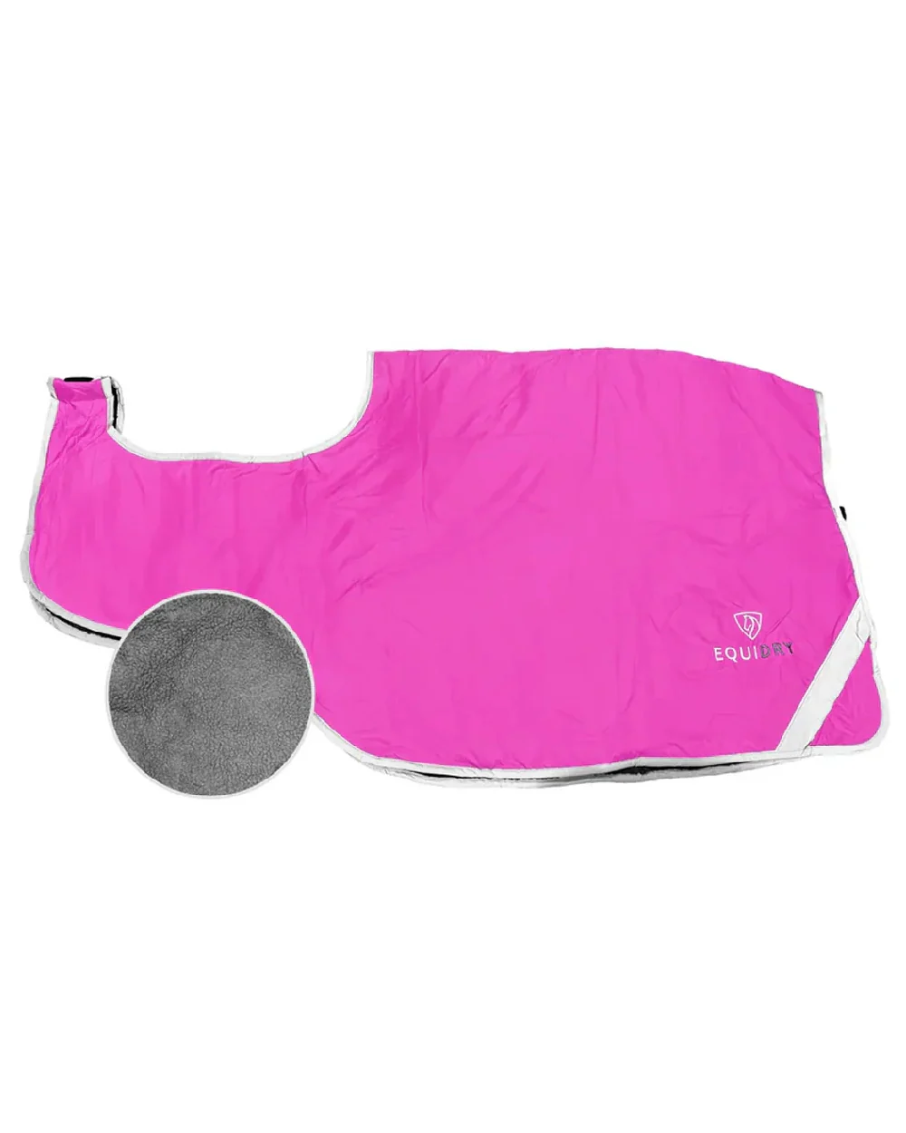 Equidry Waterproof Thick Fleece Lined Exercise Sheet - Image 22