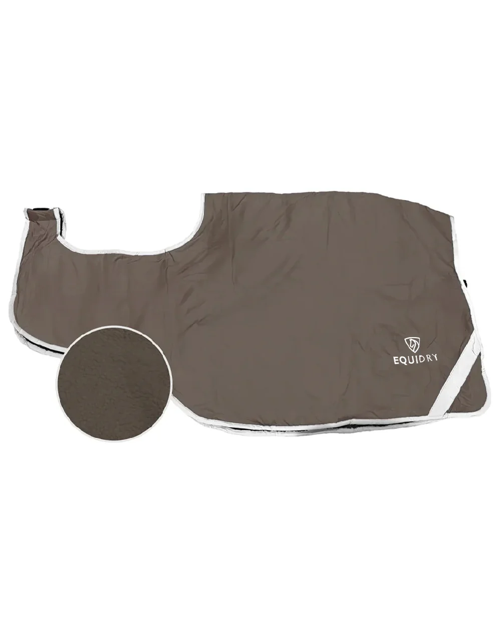 Equidry Waterproof Thick Fleece Lined Exercise Sheet - Image 25