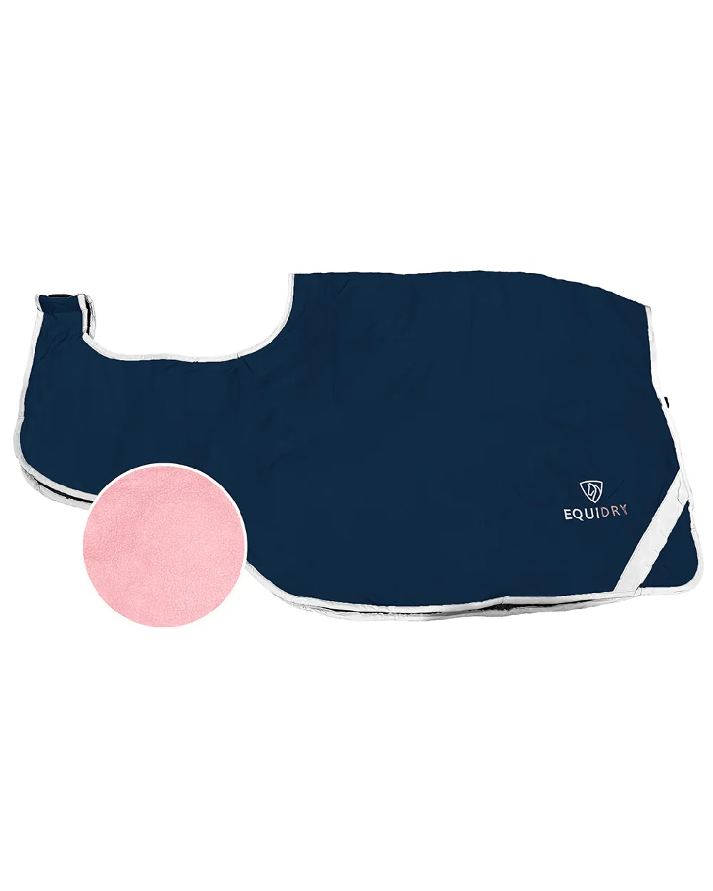 Equidry Waterproof Thick Fleece Lined Exercise Sheet - Image 26