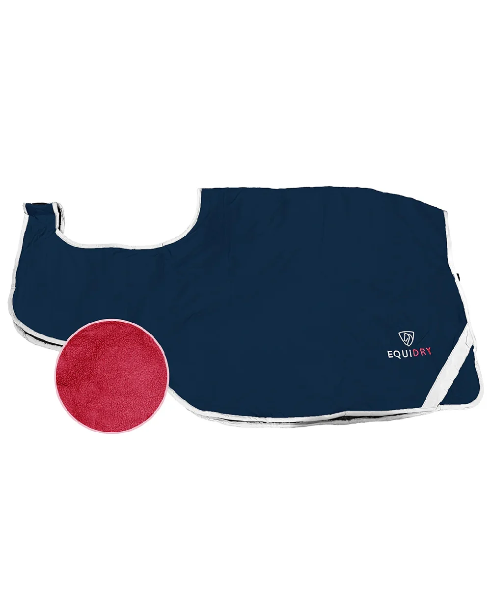 Equidry Waterproof Thick Fleece Lined Exercise Sheet - Image 30