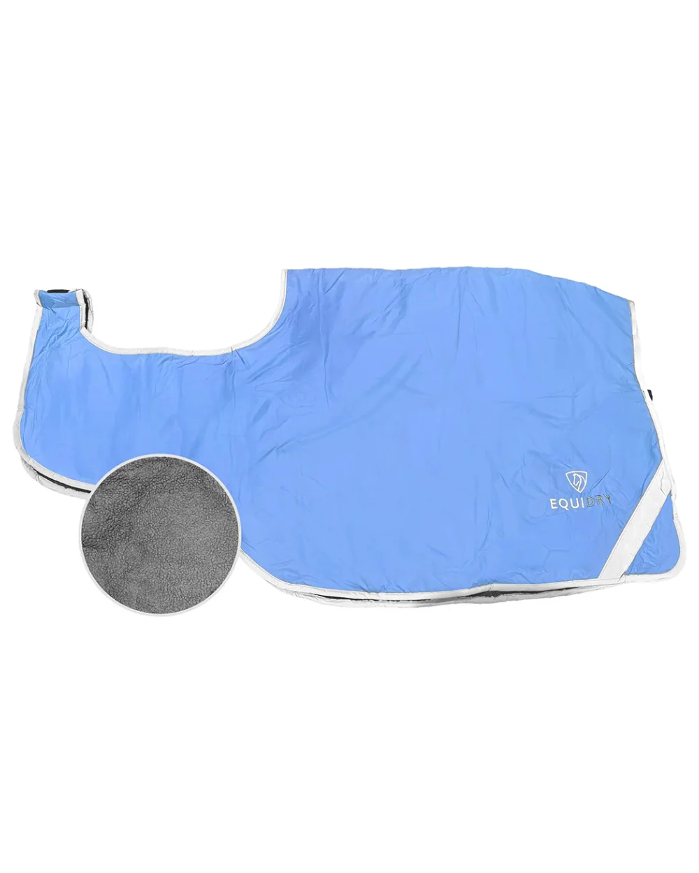 Equidry Waterproof Thick Fleece Lined Exercise Sheet - Image 38
