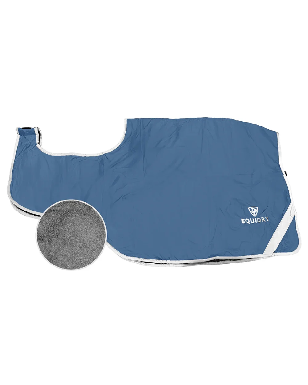 Equidry Waterproof Thick Fleece Lined Exercise Sheet - Image 39